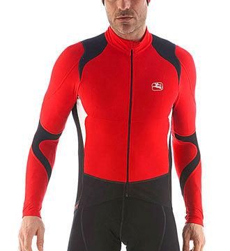 GIORDANA BODY CLONE JERSEY L/S