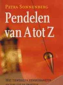 Pendelen van A tot Z, Petra Sonnenberg