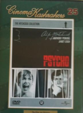 Psycho (Thriller)