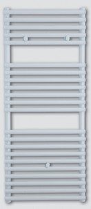 ESV-H006-SW Design radiator. Wit. 770x500mm