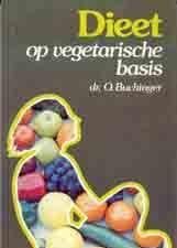 Dieet op vegetarische basis