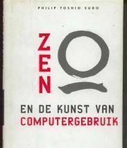 Zen en de kunst van computergebruik