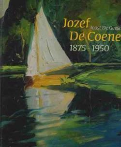 Jozef De Coene 1875-1950, Joost De Geest