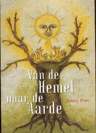 Van de hemel naar de aarde, door janny post, b