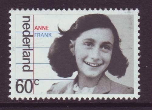 Nederland postfris nrs.1130 