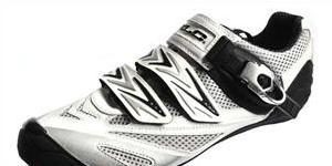 XLC RACE SCHOENEN CRONO WIT /GRIJS