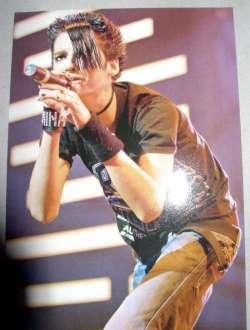Tokio Hotel : Panini foto (10x15 cm.) (11)