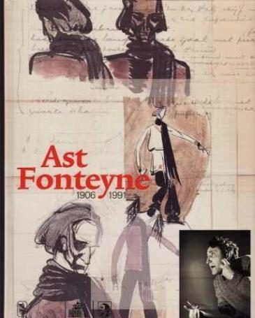 Ast Fonteyne 1906-1991
