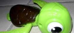 Figuur schildpad