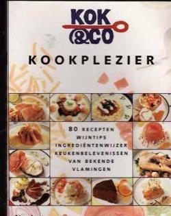 Kok & Co kookplezier, VTM