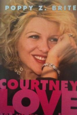 Courtney Love, Poppy Z.Brite, Het ware verhaal
