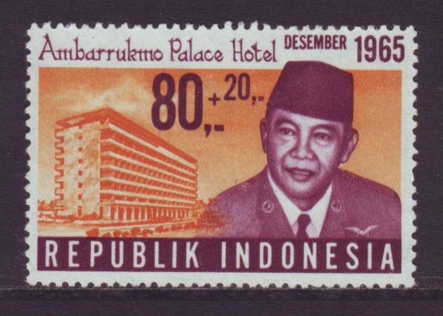 Indonesië nr. 439