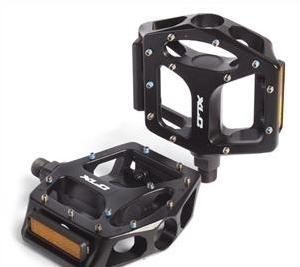 xlc freestyle bmx pedalen