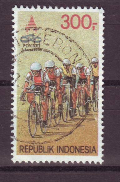 Indonesië nr. 1344