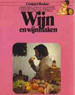 Wijn en wijn maken