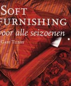 Soft furnishing voor alle seizoenen, Gabi Tubbs