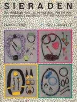 Sieraden, Pauline Brink, Silvia Benschop