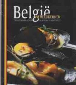 België wereldkeuken