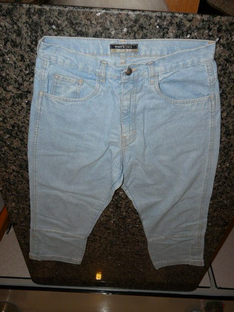 Broek 3/4 104