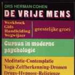 De vrije mens, Drs Herman Cohen