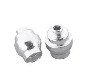 JAGWIRE Cable adapter / universal - Silver - Alloy