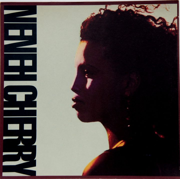Neneh Cherry - Manchild 