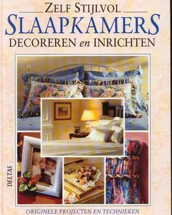 Zelf stijlvol Slaapkamers decoreren en inrichten