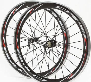 CARBOTECH K52 WIELSET SHIMANO BODY