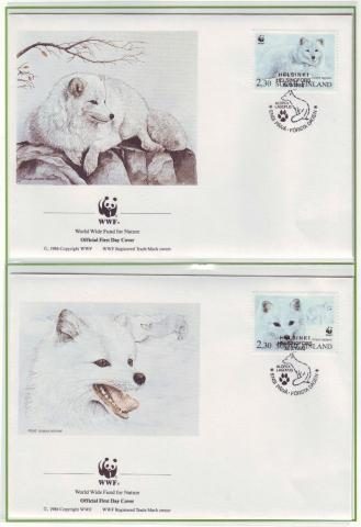 WWF Finland 