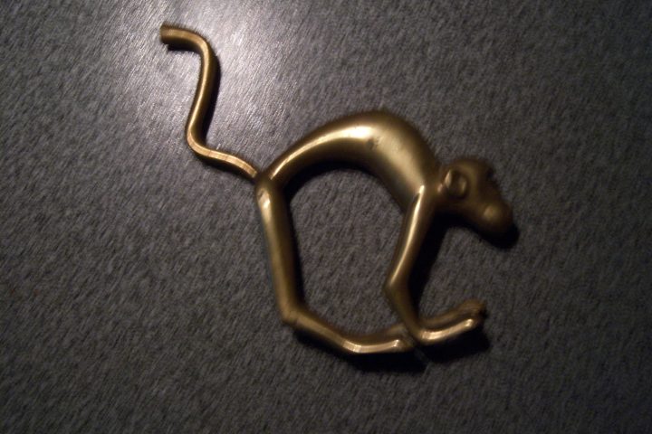 KOPEREN AAP