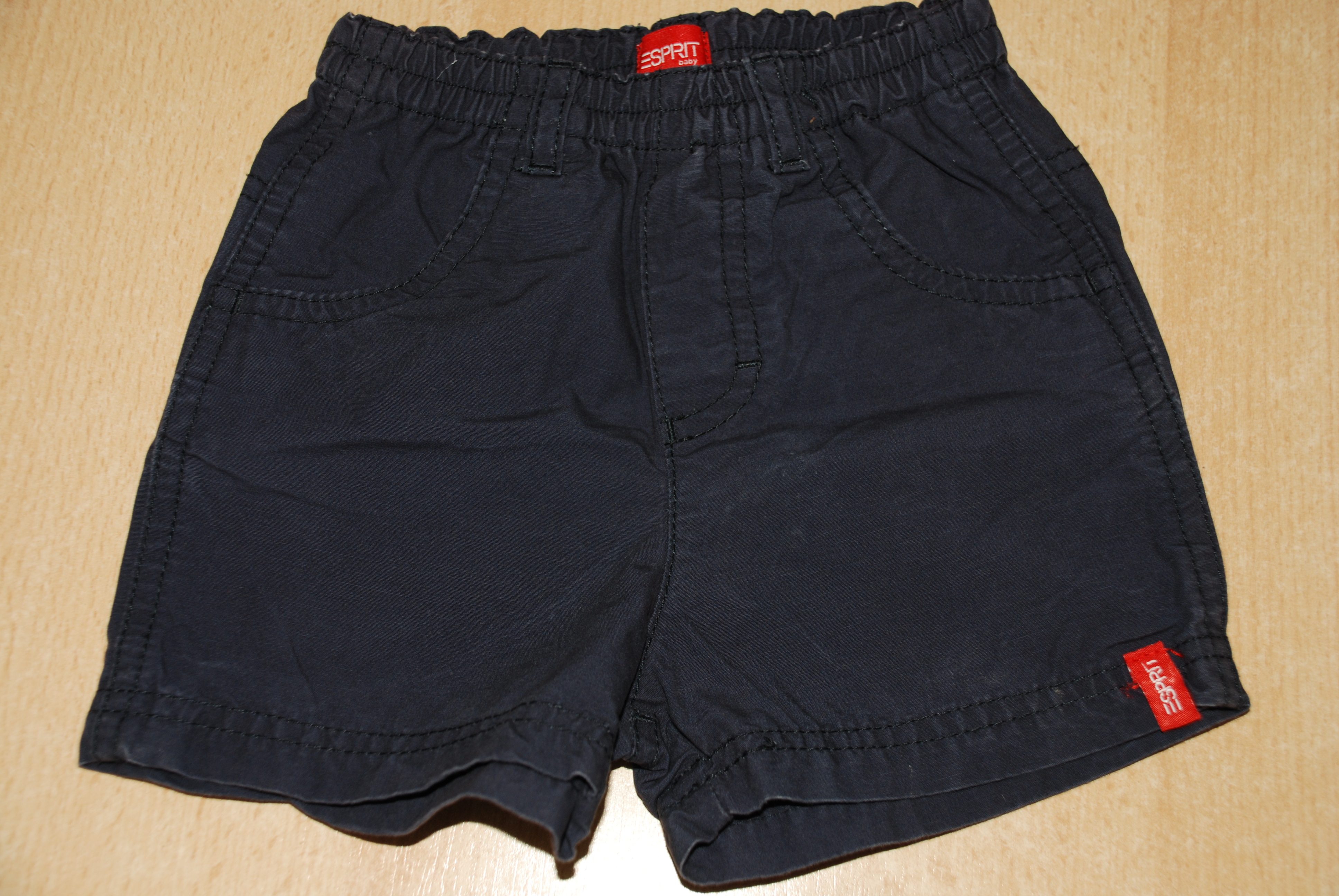 Short ESPRIT (68 of 6 maanden)