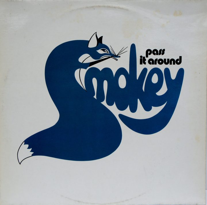 Smokey - Pass It Around 