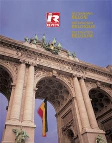 " TOP BOEK " BESTEMMING BELGIE "NIEUW en ONBESCHADIGD " 