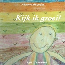 " TOP BOEK  NIEUW" Kijk ik groei