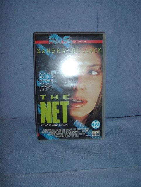 video Sandra Bullock