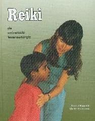 REIKI DE UNIVERSELE LEVENSENERGIE 