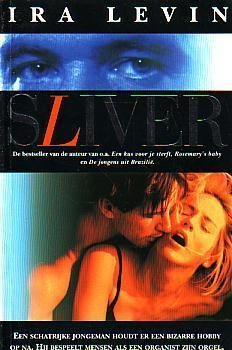 Thriller , Ira Levin , Sliver