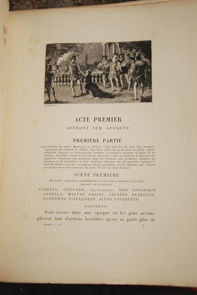 VICTOR HUGO