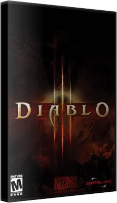 Diablo 3 (Sealed) PRE ORDER