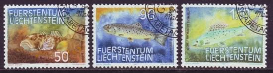 Liechtenstein vissen1
