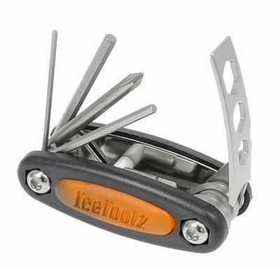 icetoolz mighty 16
