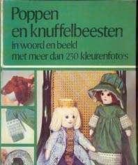 Poppen en knuffelbeesten in woord en beeld