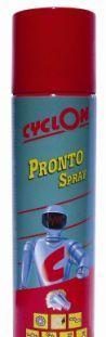 cyclon pronto reiniger,ontvetter 400ml