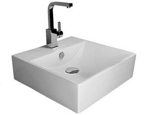 ESV-CL-3038 Keramische wasbak