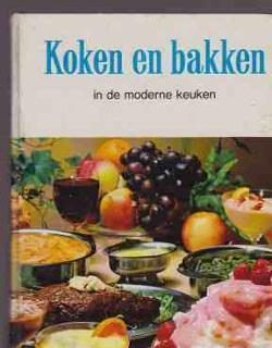 Koken en bakken in de moderne keuken, imperial