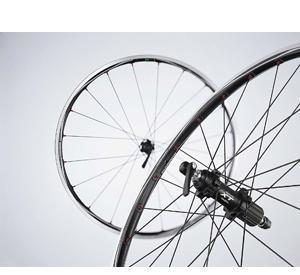 Shimano xt wielset