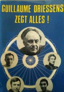 Guillaume Driessens zegt alles!