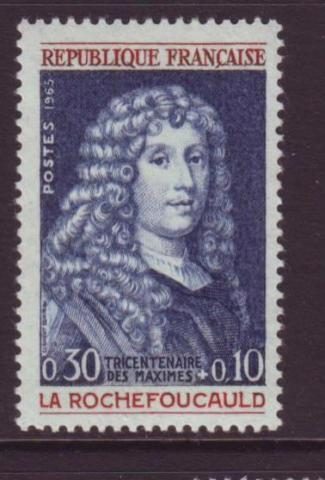 Frankrijk postfris 323 