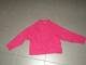 Trui in fuchsia