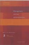 Management van het patientenproces